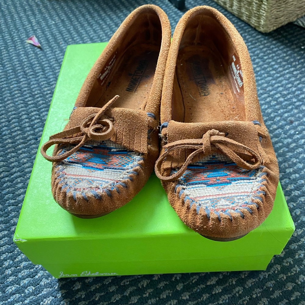 Minnetonka